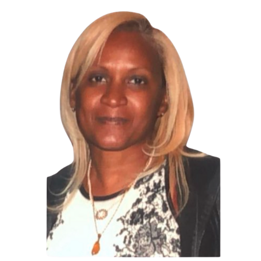 Selma Aurelien, Founder and CEO of Nulite Inc., certified Sheet Metal Technician